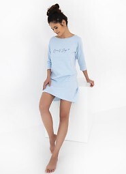 Koszula Sensis Beauty Sleep 3/4 S-XL