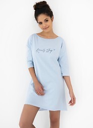 Koszula Sensis Beauty Sleep 3/4 S-XL