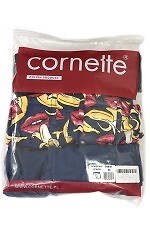 Bokserki Cornette 946/01 A'3 M-2XL