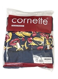 Bokserki Cornette 946/01 A'3 M-2XL